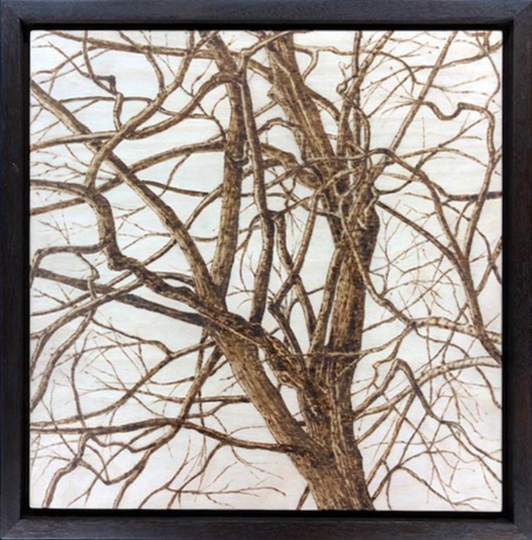 Primavera Arabesque II