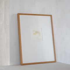 Paul Citroen Minimalist Drawing