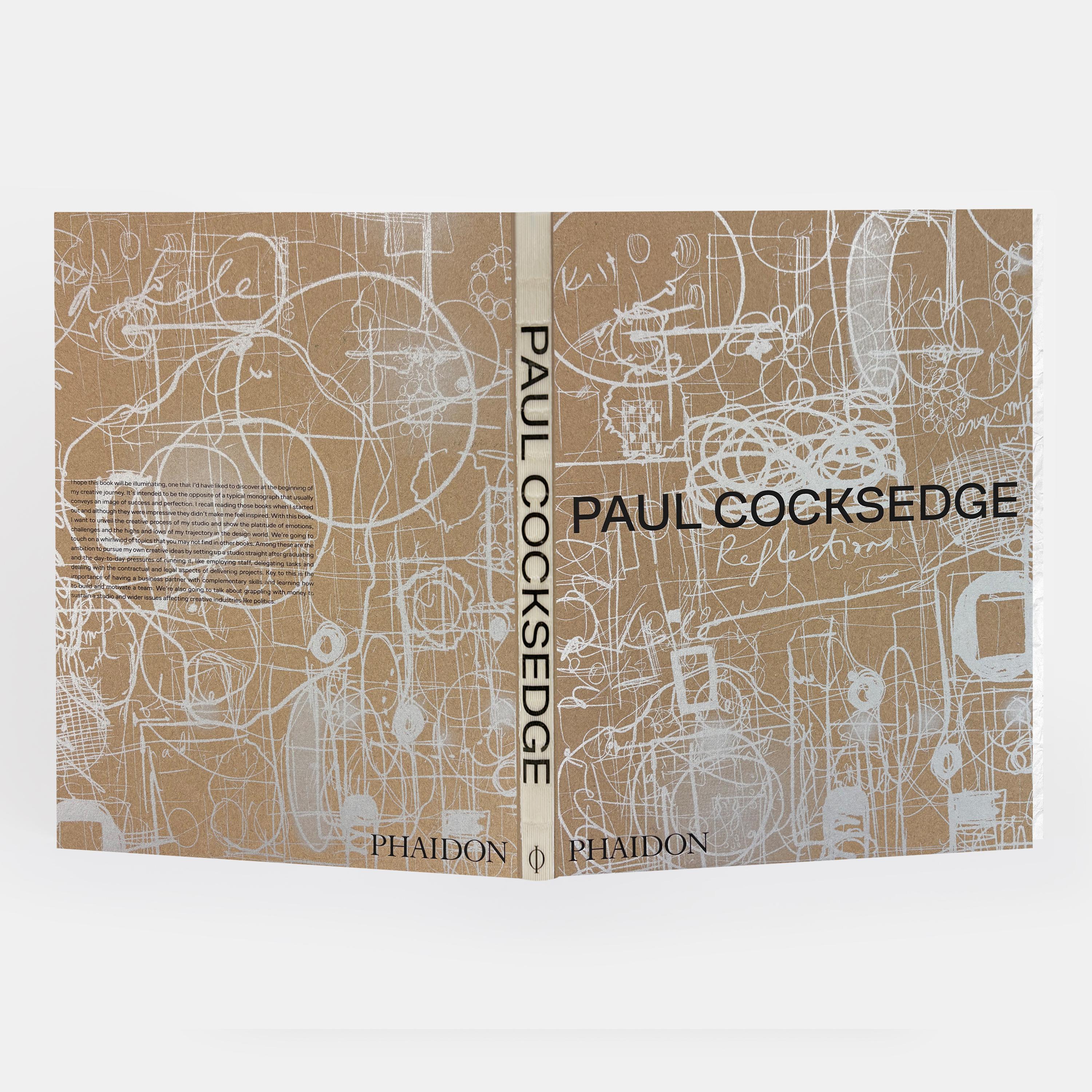 Contemporary Paul Cocksedge For Sale