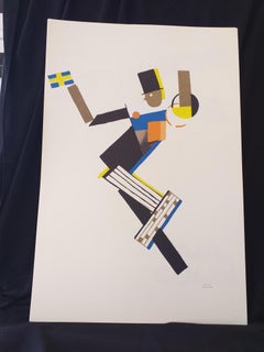 Paul Colin Poster Artist Le Tumulte Noir 10