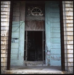 Edition 1/10 - 117 Malecon, Havana, Cuba Photograph, 2010