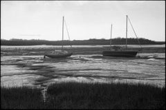 Edition 1/10 - Alresford Creek Photograph, 2015