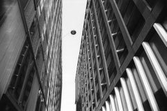 Edition 1/10 - Architecture, Amsterdam, Netherlands Photograph, 2024