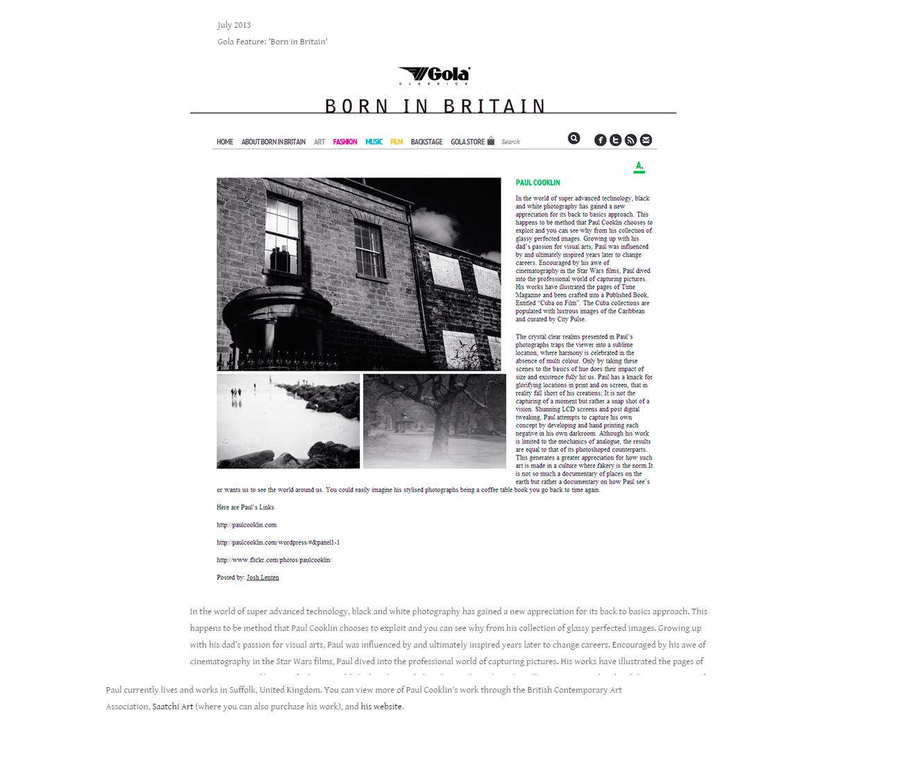 Auflage 1/10 - Architektur, Amsterdam, Niederlande, Silbergelatinefotografie im Angebot 2