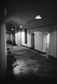Edition 1/10 - Below Stairs, Ickworth Hall Photograph, 2014