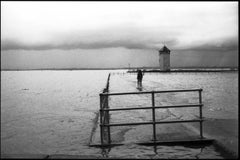 Edition 1/10 - Brightlingsea, Essex II Photograph, 2015