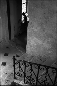 Edition 1/10 - Chateau Harcourt, France Photograph, 2017