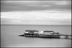 Edition 1/10 - Cromer Pier, North Norfolk Photograph