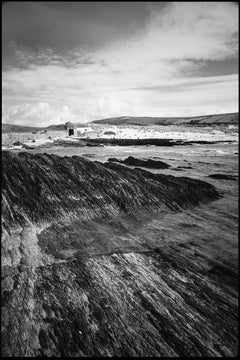 Edition 1/10 - Croyde Beach, North Devon Photograph, 2011