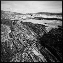 Edition 1/10 - Croyde Beach, North Devon Photograph