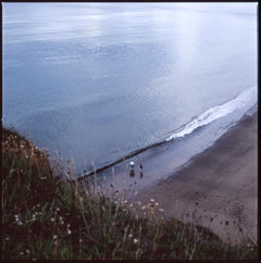 Edition 1/10 - Dawlish Warren Beach, South Devon, C-Typ-Fotografie