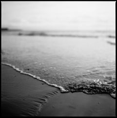 Edition 1/10 - Dawlish Warren, Devon, Silver Gelatin Photograph