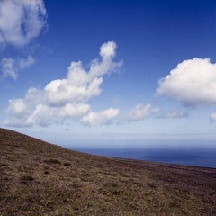 Edition 1/10 - Dunkery Beacon I, Exmoor, 2011 Photograph, 2015