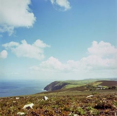 Edition 1/10 - Dunkery Beacon III, Exmoor, 2011 Photograph, 2015