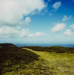 Edition 1/10 - Dunkery Beacon IV, Exmoor, 2011 Fotografie, 2015