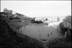 Edition 1/10 - Football, The Merinid, Fes, Morocco Photograph, 2017