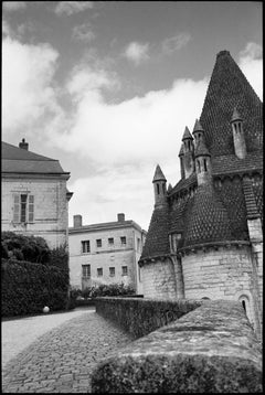 Edition 1/10 - Former Monastery Kitchen, Fontevraud Abbey, Chinon, Photograph