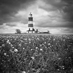 Edizione 1/10 - Faro di Happisburgh III, Norfolk Fotografia, 2013
