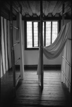 Edition 1/10 - Laundry, Paycockes House, Suffolk Photograph, 2015