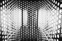 Edition 1/10 - Lift, Metropol Parasol, Seville, Spain Photograph, 2023