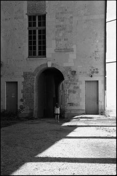Edition 1/10 - Lisieux Cathedral, France Photograph, 2017