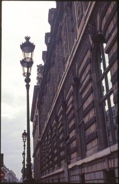 Edition 1/10 - Louvre, Paris, France Photograph, 2015