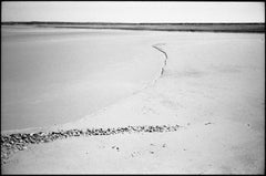 Edition 1/10 - Low Tide, Julloville, France 2016 Photograph, 2016