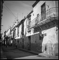 Edition 1/10 - Old Havana, Cuba Photograph