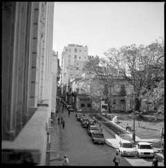Edición 1/10 - La Habana Vieja, Cuba, Fotografía Gelatina de Plata