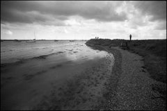 Edition 1/10 – Orford Ness, Suffolk Photograph, Suffolk, Fotografie, 2015