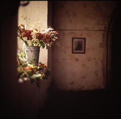 Edition 1/10 - Silence, Suffolk, Suffolk, C-Type Photograph