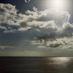 Edition 1/10 - Skyscape, Devon Photograph, 2015