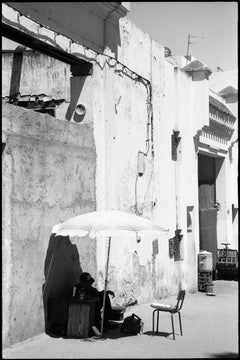 Edition 1/10 - Sleep, The Medina, Fes, Morocco Photograph, 2017