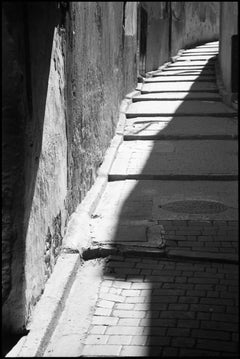 Edition 1/10 - Steps, The Medina, Fes, Morocco Photograph, 2017