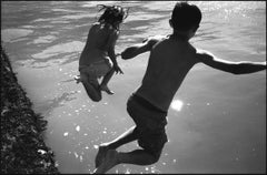 Edition 1/10 - Summer, Palm Beach, Margate, Kent Photograph, 2015