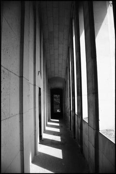 Edition 1/10 - The Basillica, Lisieux, France Photograph, 2017
