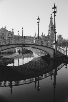 Edition 1/10 - The Spanish Square, Seville, Spain Photograph, 2023