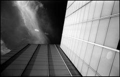 Edition 1/10 - Turner Contemporary I, Margate, Kent, Silver Gelatin Photograph