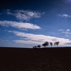 Édition 1/10 - Walsham Le Willows, Suffolk, photographie de type C