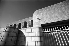 Edition 2/10 - Forness Point Pumping Station, Margate, Kent Photograph, 2014