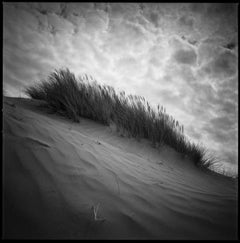 Edition 2/10 - Sand Dune I, Croyde Bay, North Devon Photograph, 2011