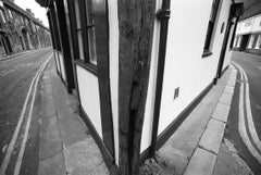 Edition 2/10 - Streets, King's Lynn Photograph, 2015
