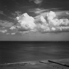 Edition 4/10 - Cromer Seafront, North Norfolk Photograph, 2012