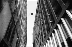 Architecture, Amsterdam Print, 2024