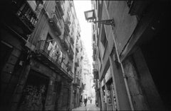 Barcelona, Spain Print