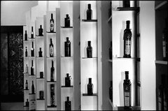 Bottles, Barcelona, Spain Print