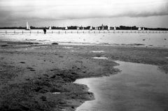 Brightlingsea, Essex Stampa, 2012