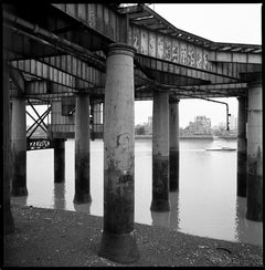 Edition 1/10 AP 3/5 - Greenwich, London Print, 2012