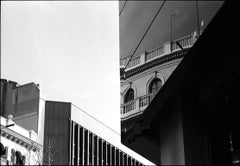 Edition 2/10 - Reflection, Barcelona Print