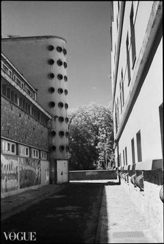 Geometria, luce e ombra, Ardenne, Francia Stampa, 2018